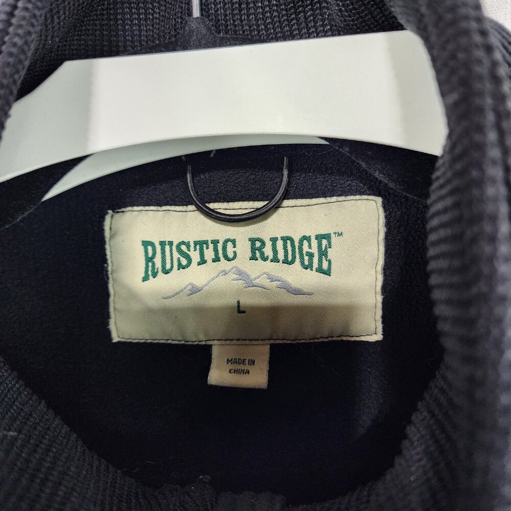 Rustic Ridge Outerwear Vest - Picture 2 of 4